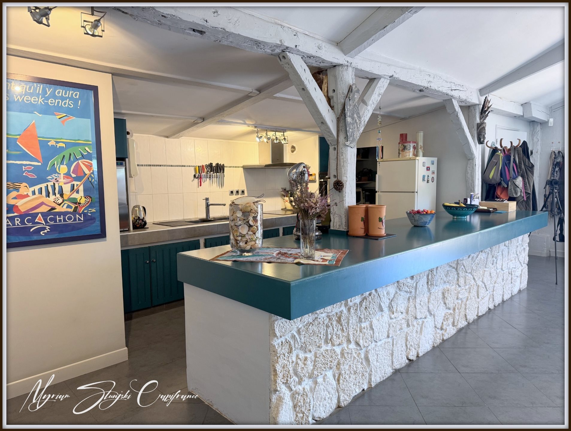 Maison à vendre, 116m², Bénesse-Maremne