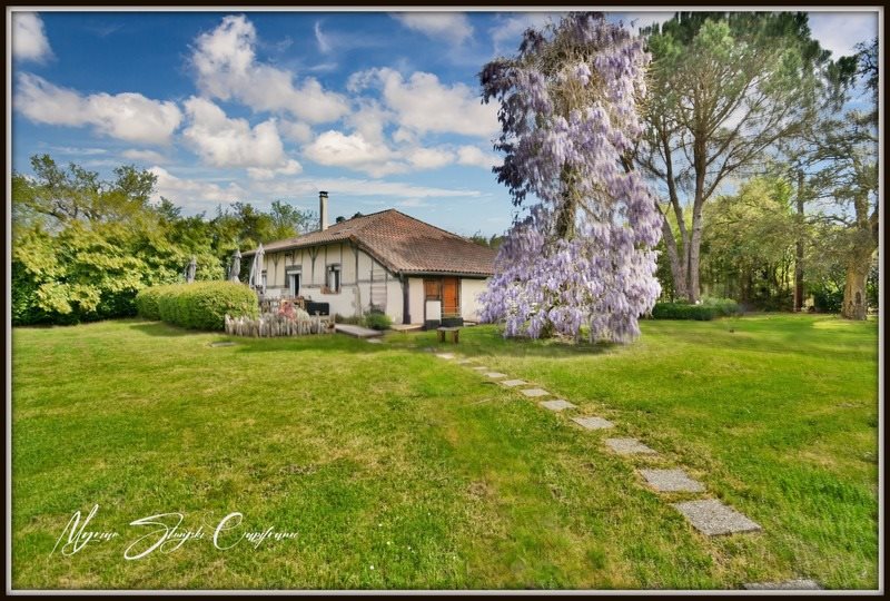 Maison à vendre, 140m², Linxe
