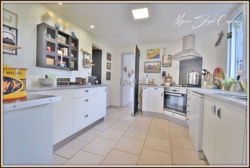 Maison à vendre, 140m², Linxe
