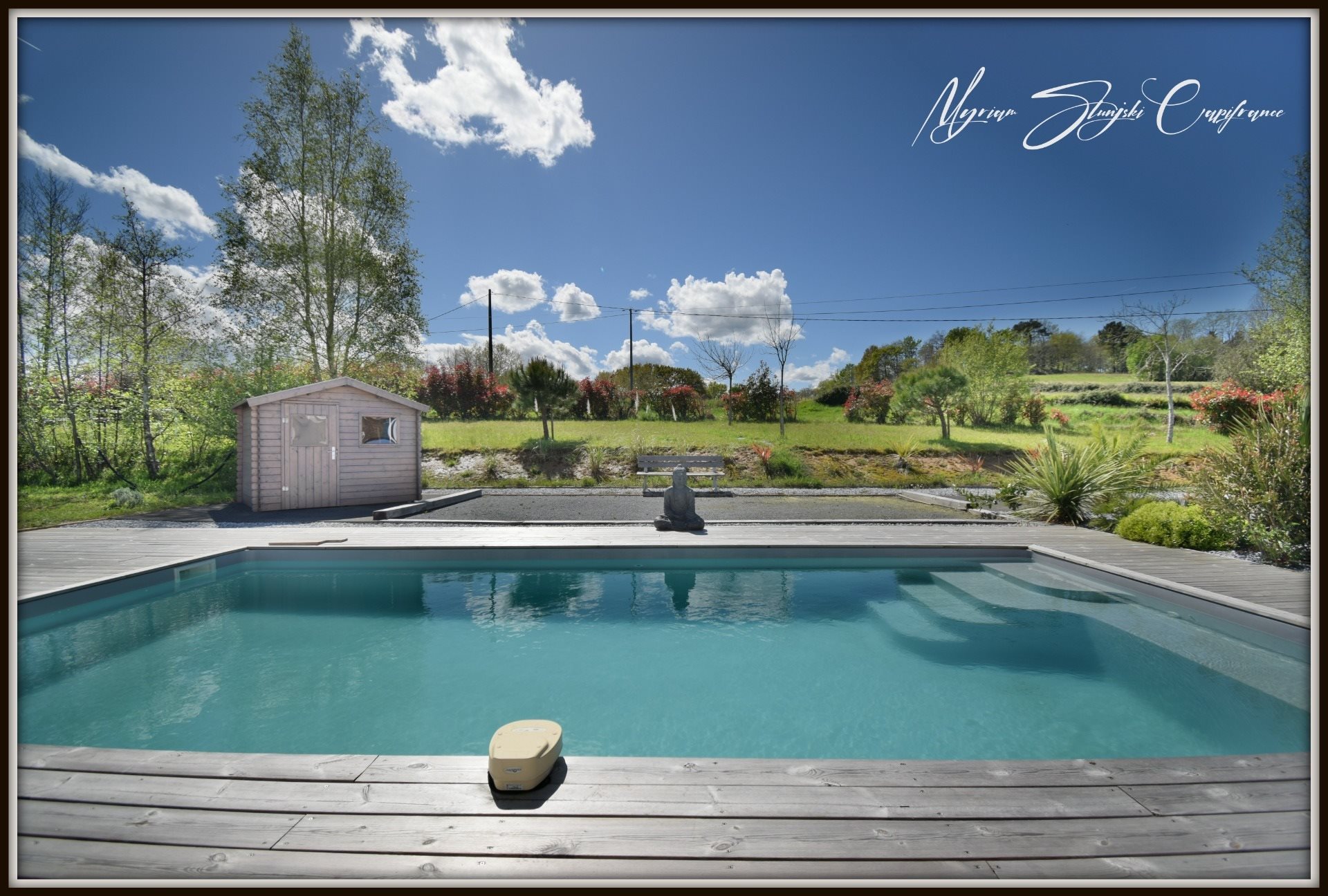 Maison à vendre, 223m², Capbreton