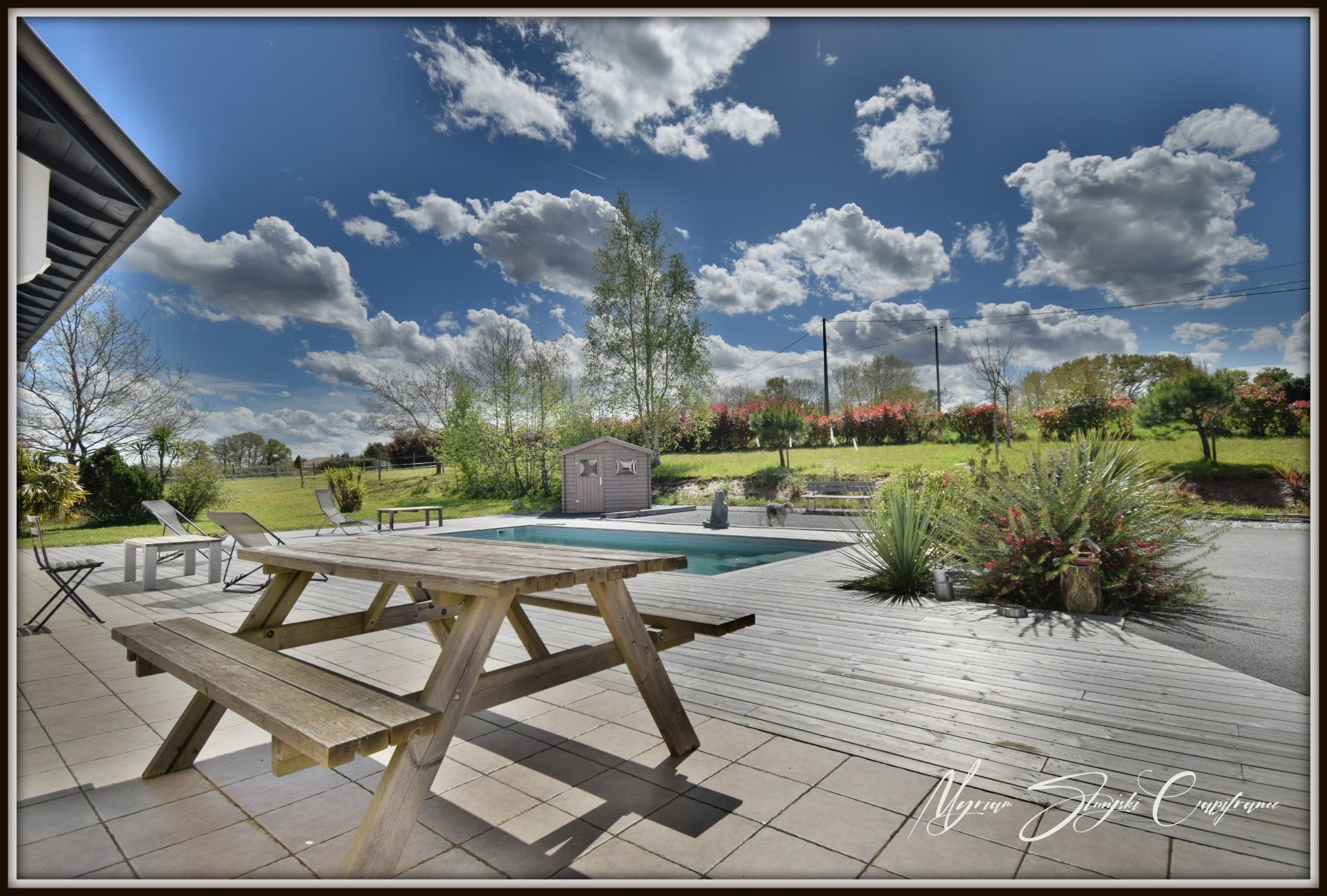Maison à vendre, 223m², Capbreton