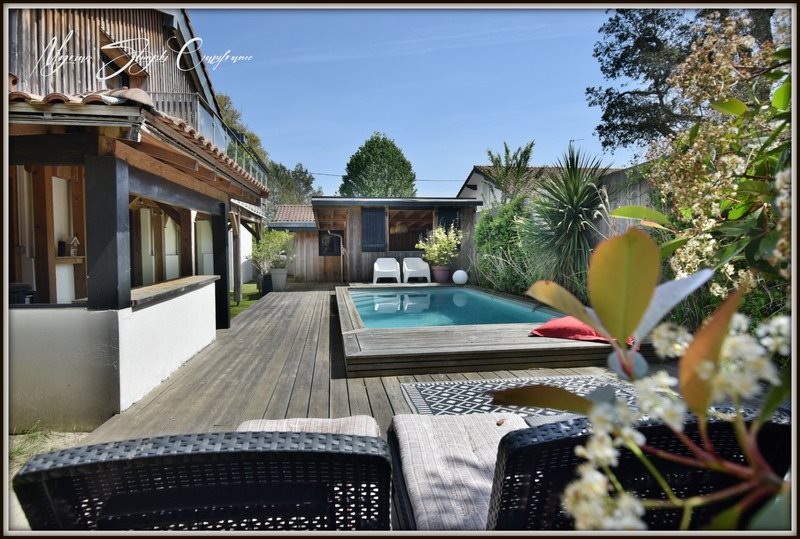 Maison à vendre, 306m², Soustons