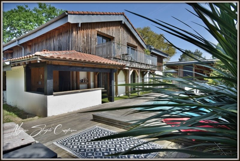 Maison à vendre, 306m², Soustons