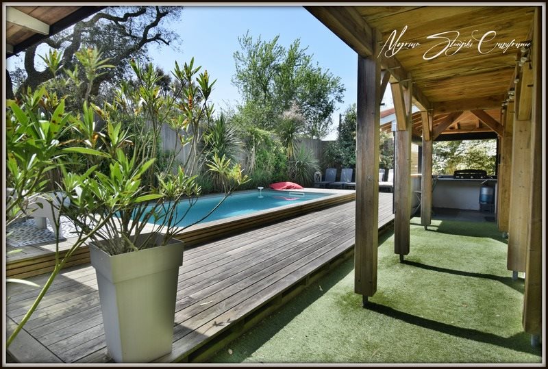 Maison à vendre, 306m², Soustons