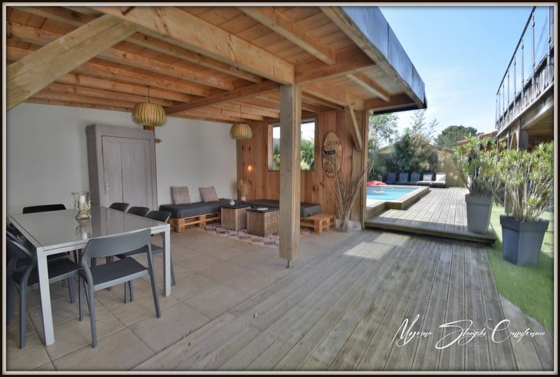 Maison à vendre, 306m², Soustons