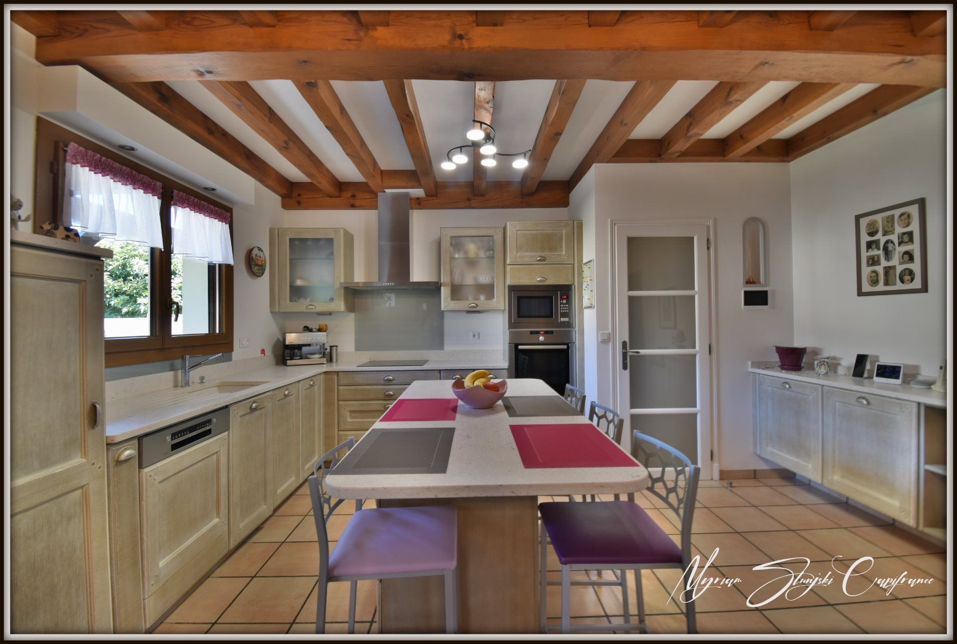 Maison à vendre, 153m², Soustons