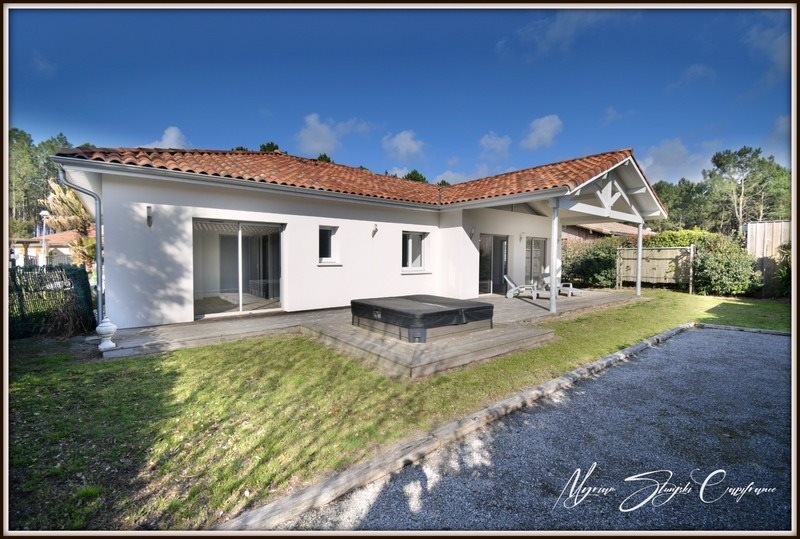 Maison à vendre, 135m², Moliets-et-Maa