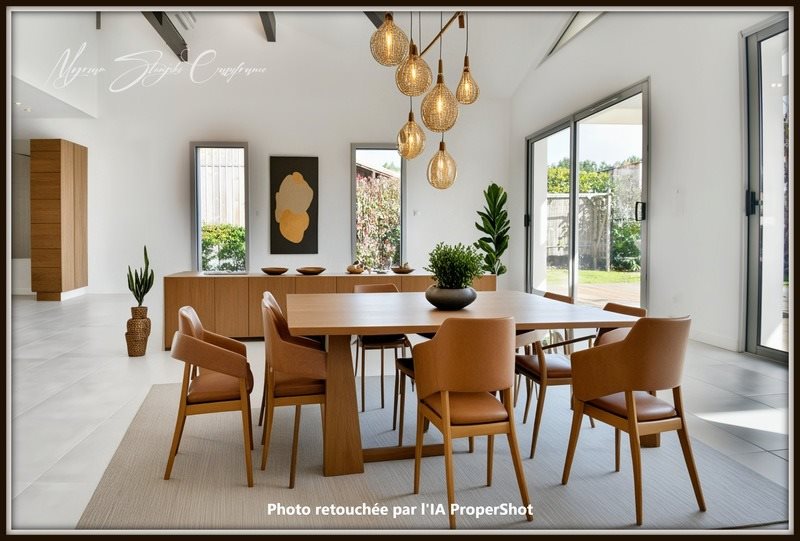Maison à vendre, 135m², Moliets-et-Maa