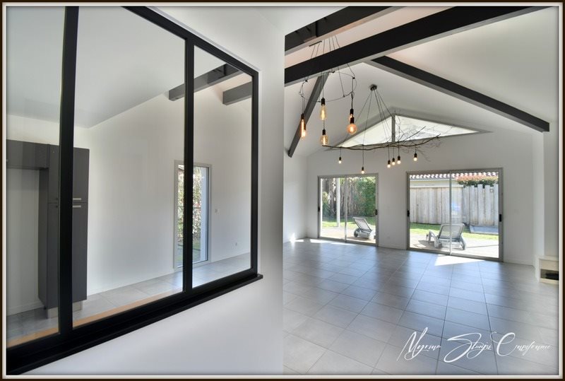 Maison à vendre, 135m², Moliets-et-Maa