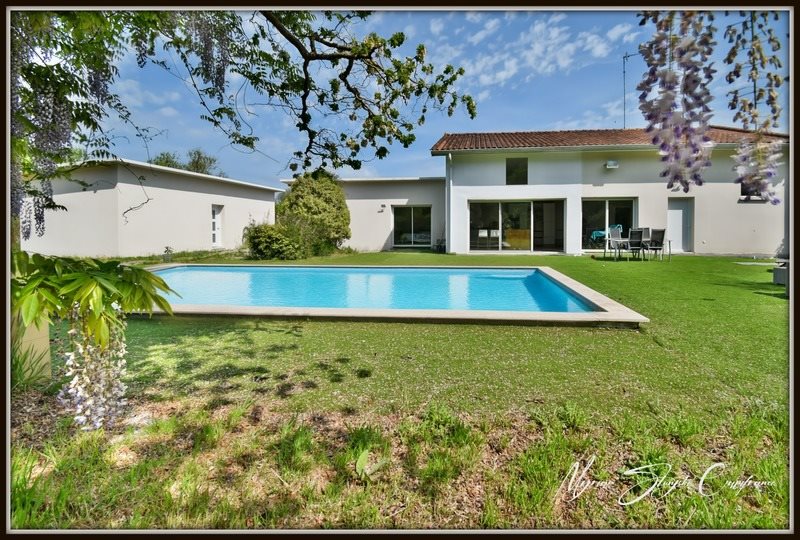 Maison à vendre, 187m², Bénesse-Maremne