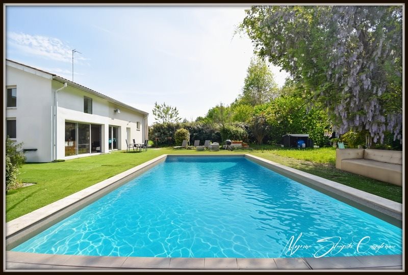 Maison à vendre, 187m², Bénesse-Maremne
