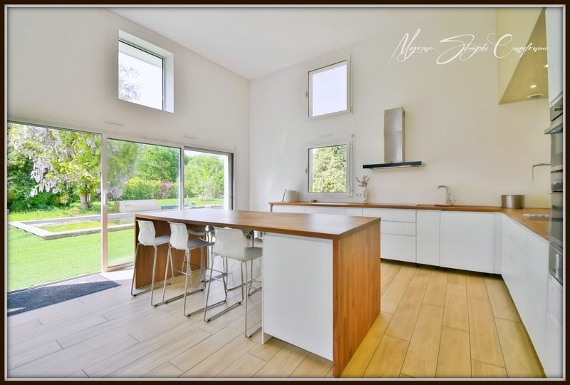 Maison à vendre, 187m², Bénesse-Maremne