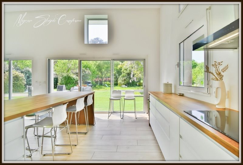 Maison à vendre, 187m², Bénesse-Maremne