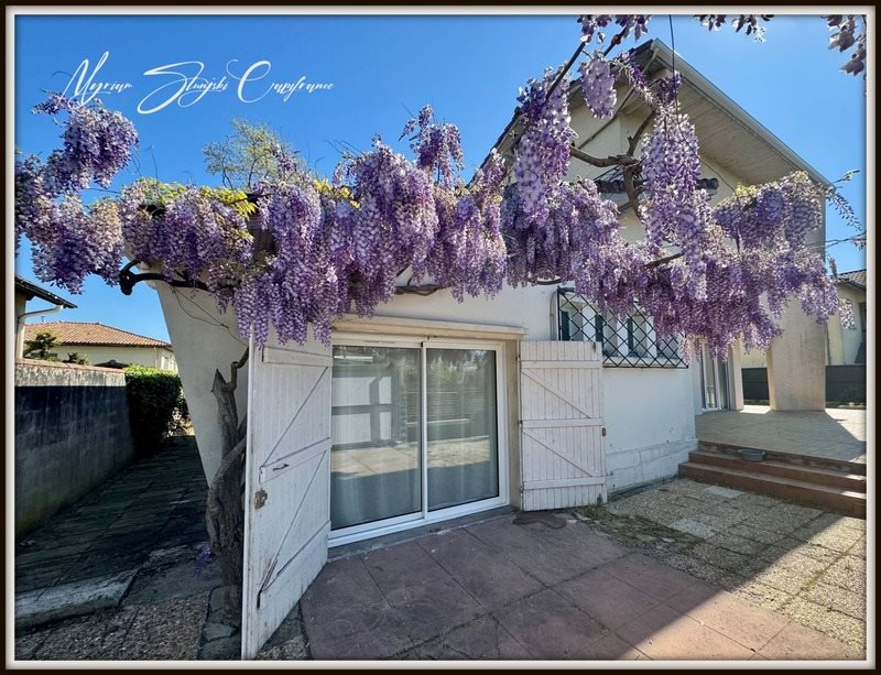 Maison à vendre, 150m², Mont-de-Marsan