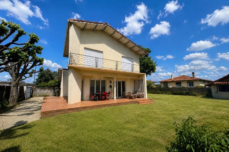 Maison à vendre, 150m², Mont-de-Marsan