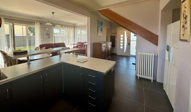 Maison à vendre, 150m², Mont-de-Marsan