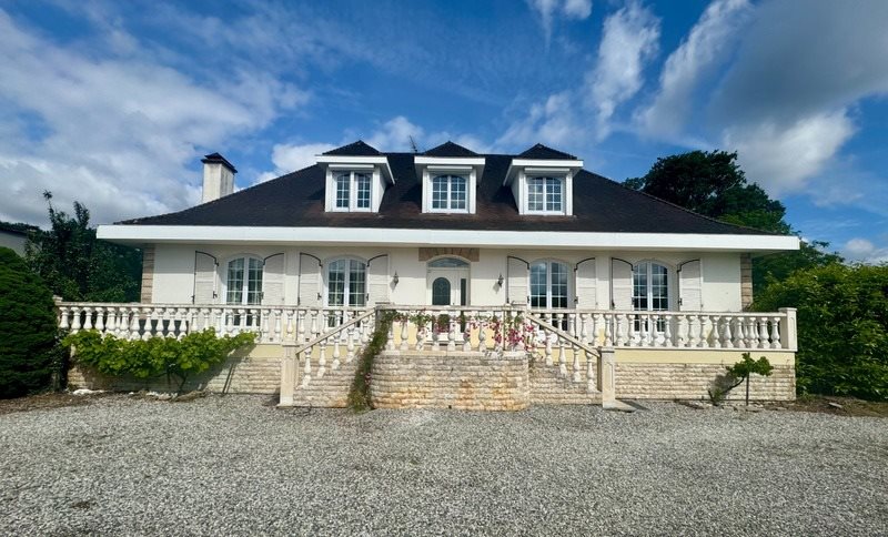 Maison à vendre, 210m², Mont-de-Marsan