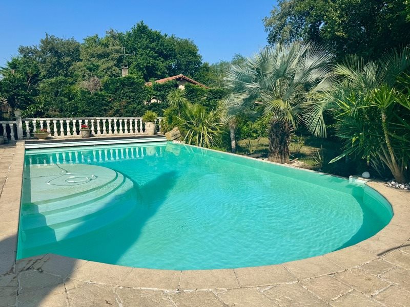 Maison à vendre, 210m², Mont-de-Marsan