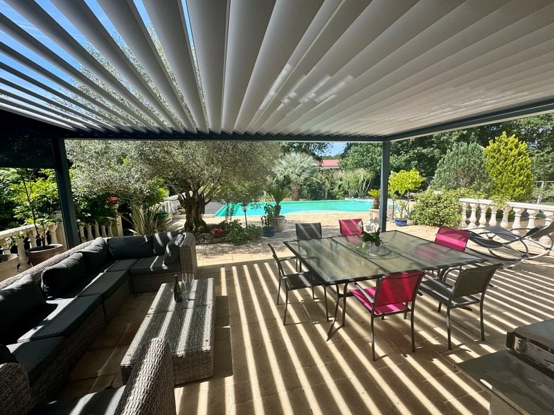 Maison à vendre, 210m², Mont-de-Marsan