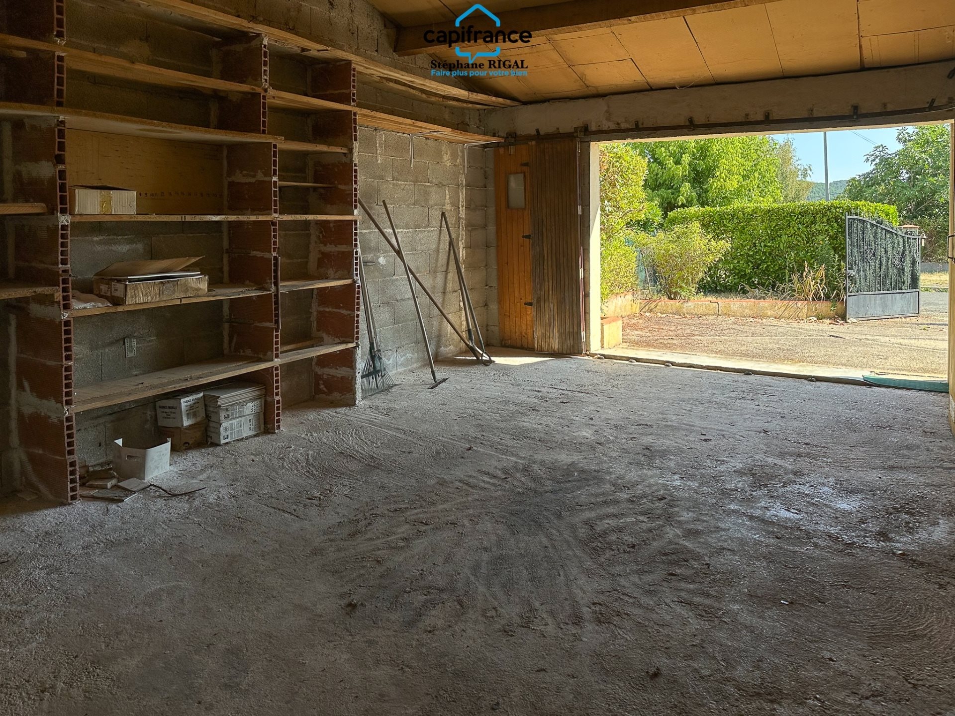 Maison à vendre, 80m², Montayral