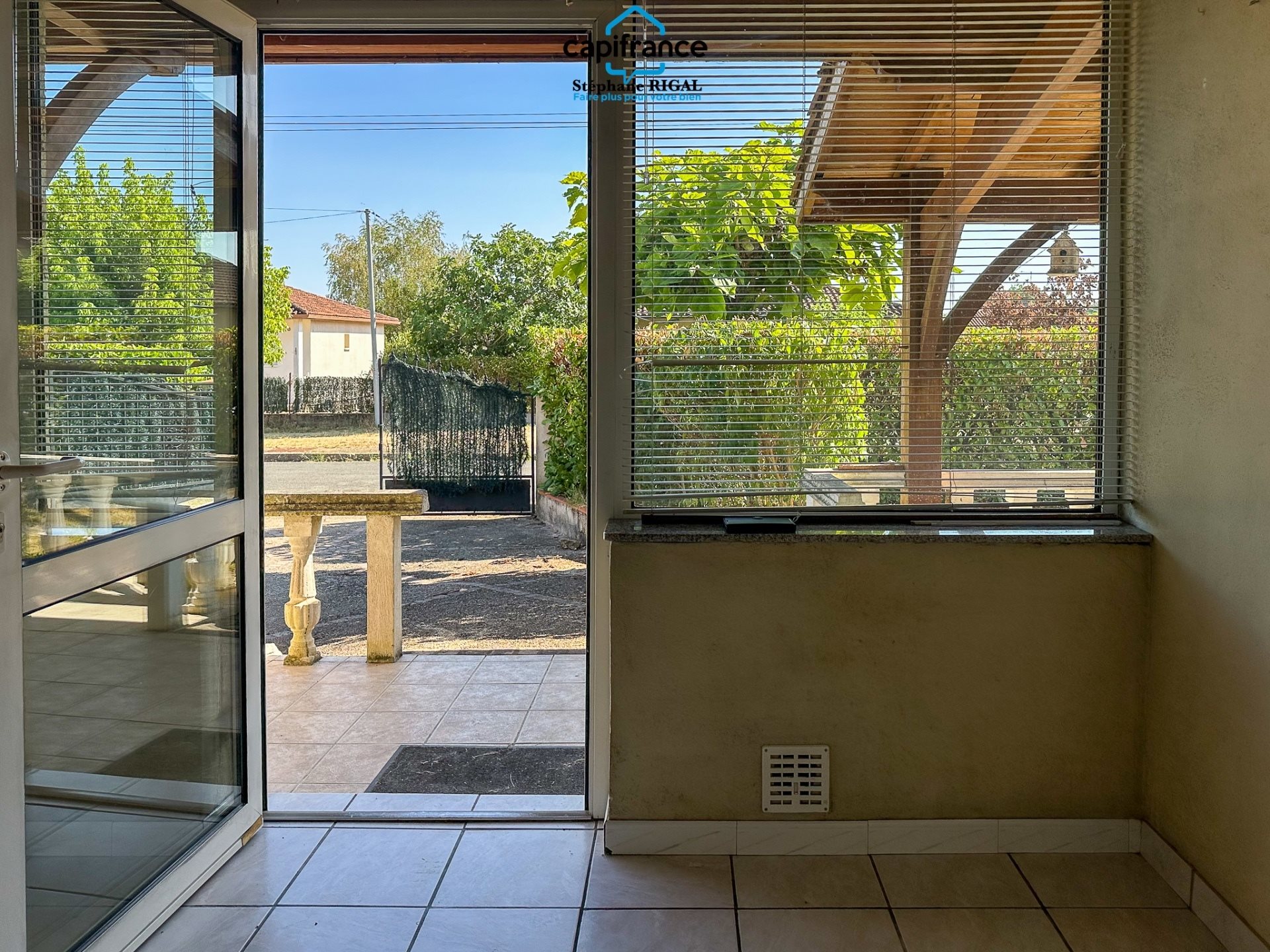 Maison à vendre, 80m², Montayral