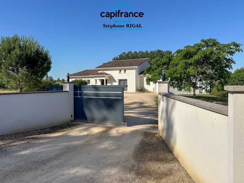 Maison à vendre, 180m², Saint-Vite