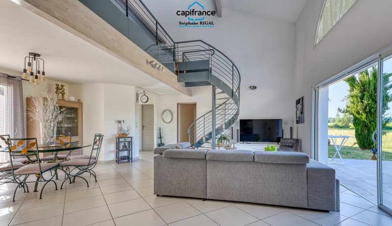Maison à vendre, 180m², Saint-Vite