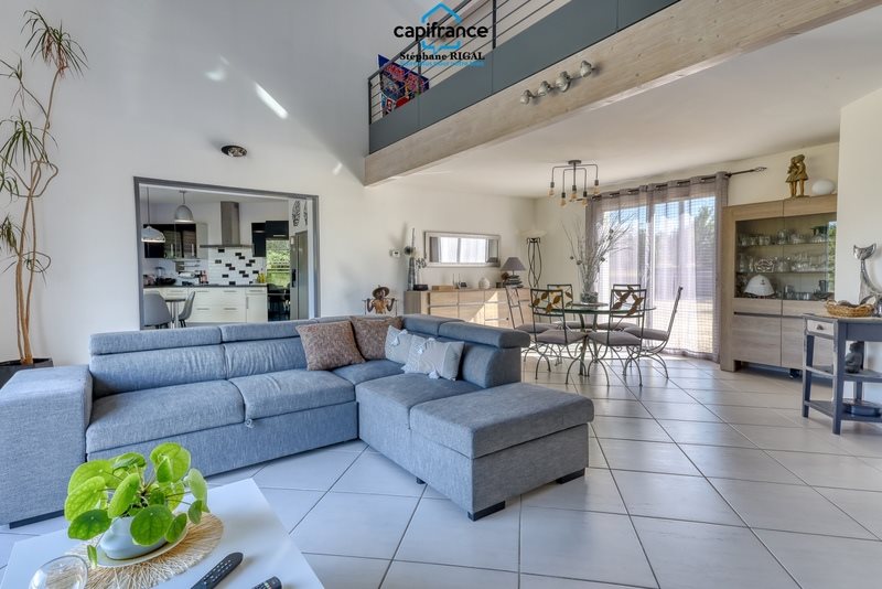 Maison à vendre, 180m², Saint-Vite