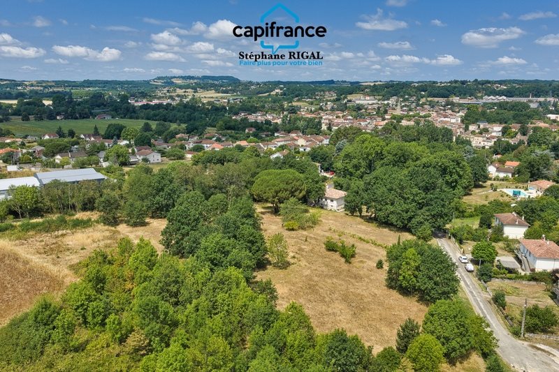 Maison à vendre, 181m², Montayral
