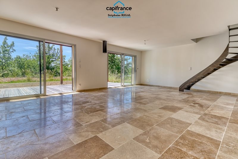 Maison à vendre, 120m², Puy-l'Evêque