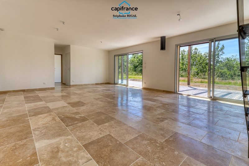 Maison à vendre, 120m², Puy-l'Evêque