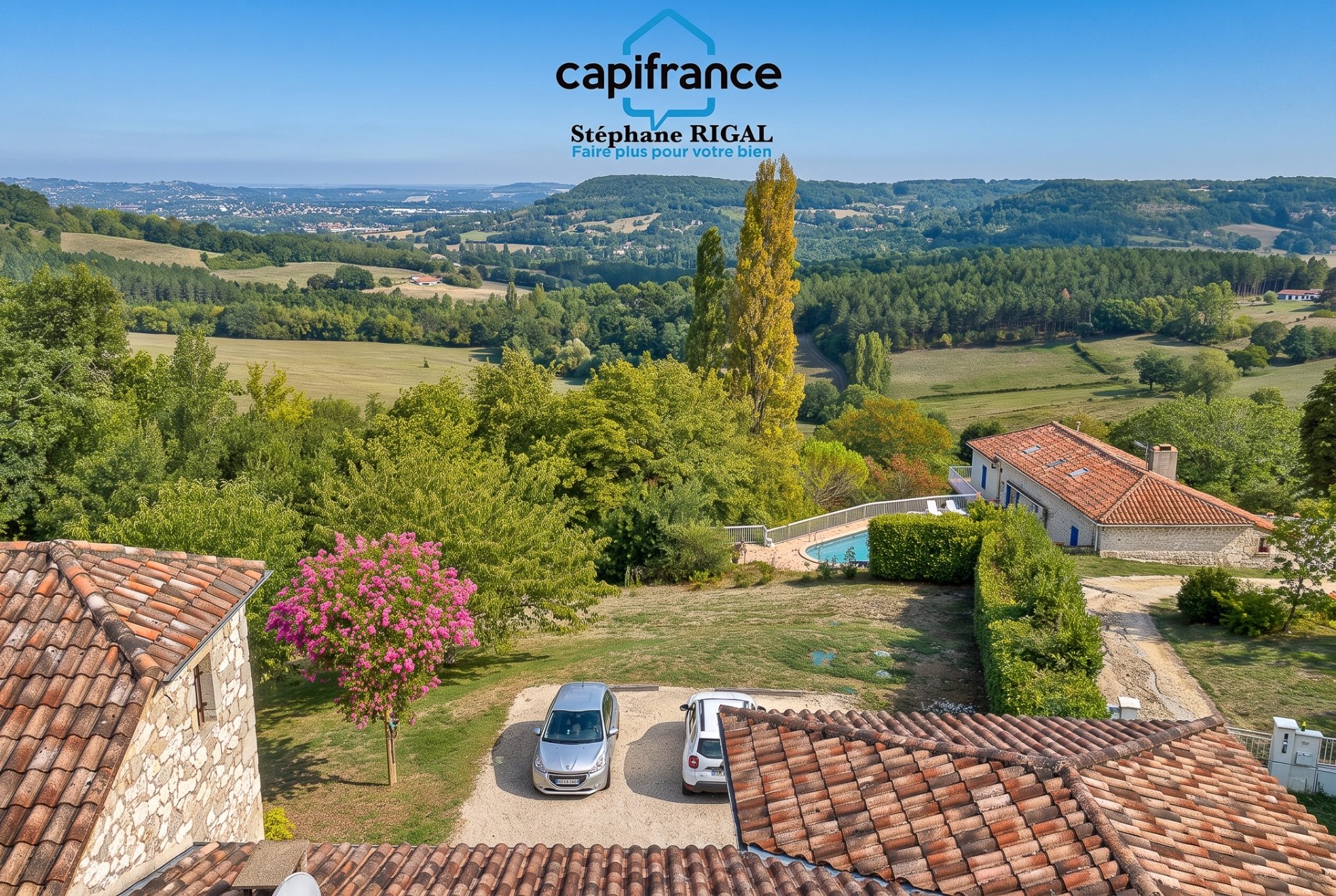 Maison à vendre, 135m², Pujols