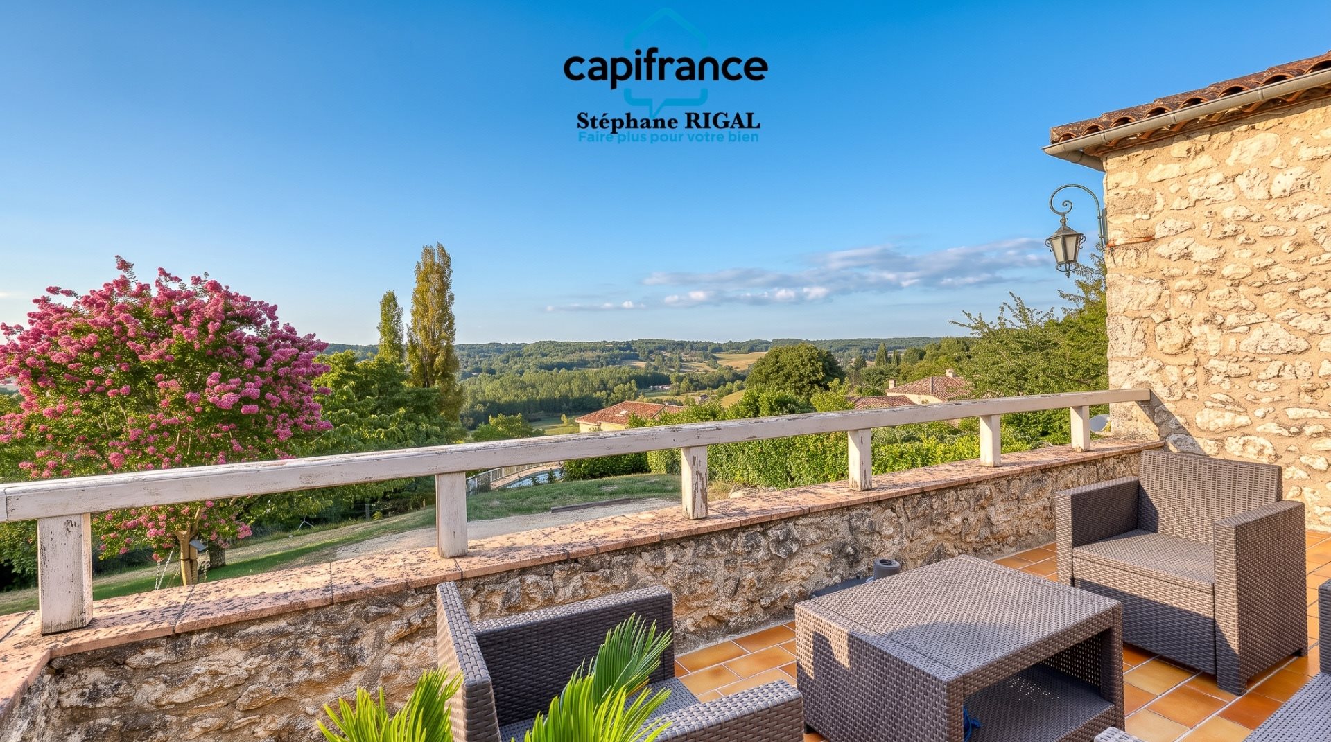 Maison à vendre, 135m², Pujols