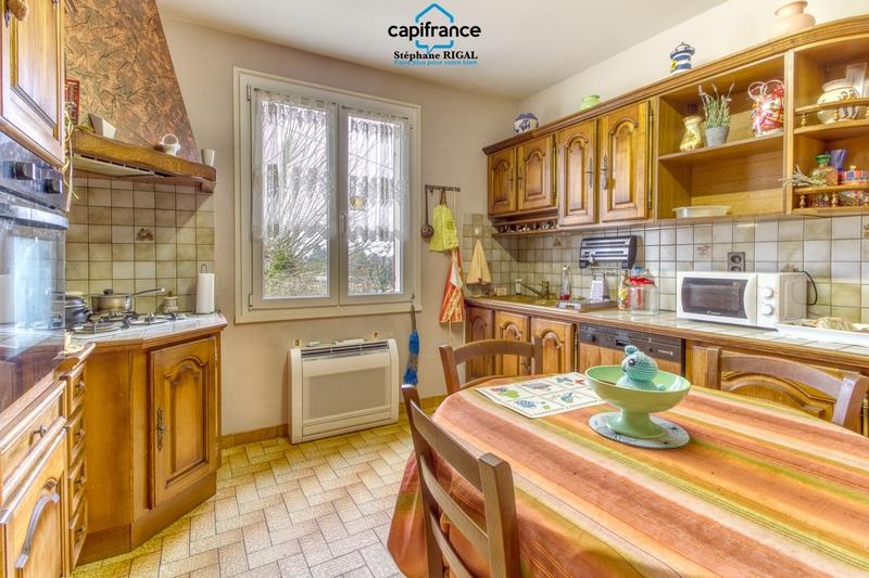 Maison à vendre, 85m², Castillonnès