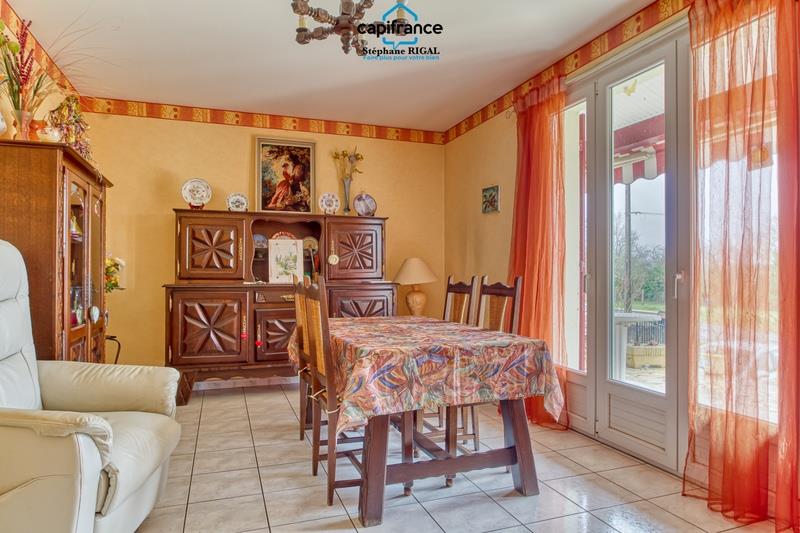 Maison à vendre, 85m², Castillonnès