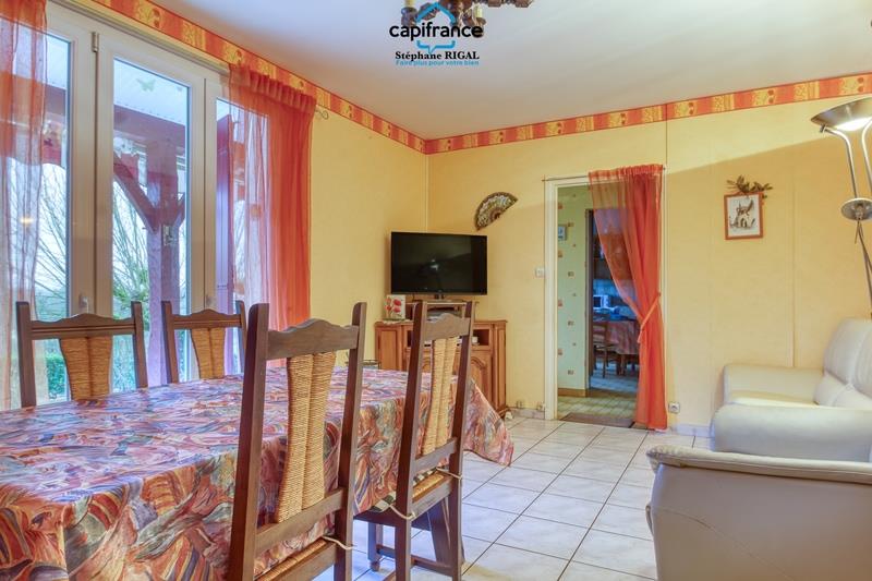 Maison à vendre, 85m², Castillonnès