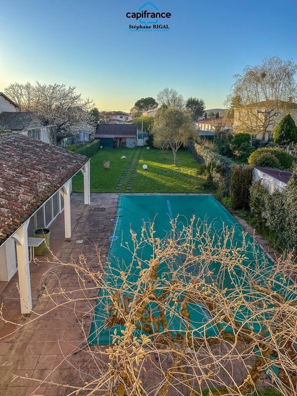Maison à vendre, 165m², Villeneuve-sur-Lot