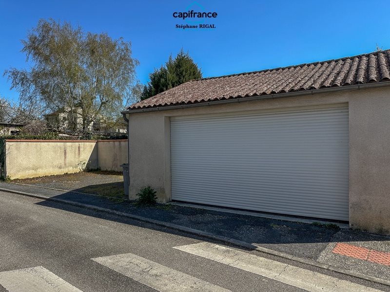 Maison à vendre, 165m², Villeneuve-sur-Lot