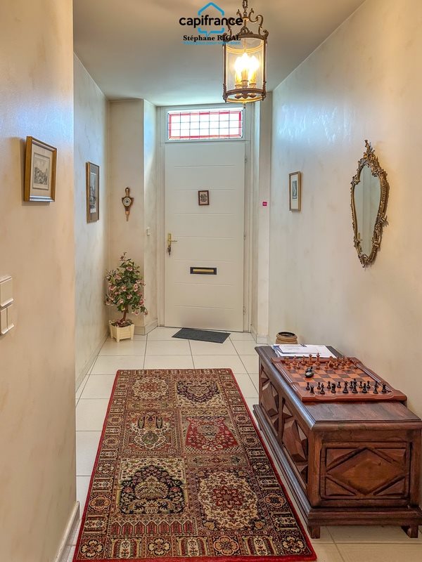 Maison à vendre, 165m², Villeneuve-sur-Lot