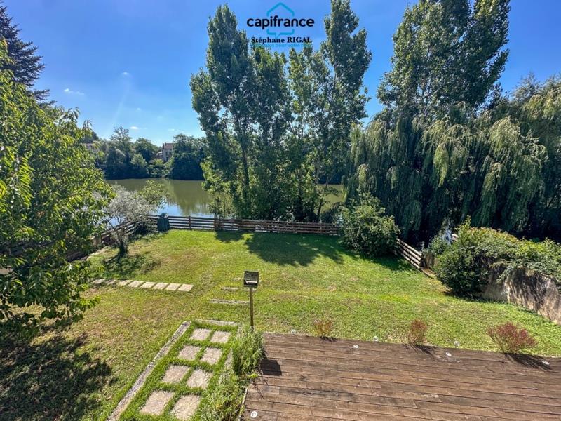 Maison à vendre, 190m², Monsempron-Libos