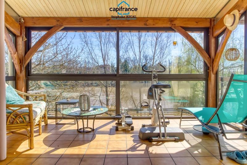 Maison à vendre, 190m², Monsempron-Libos