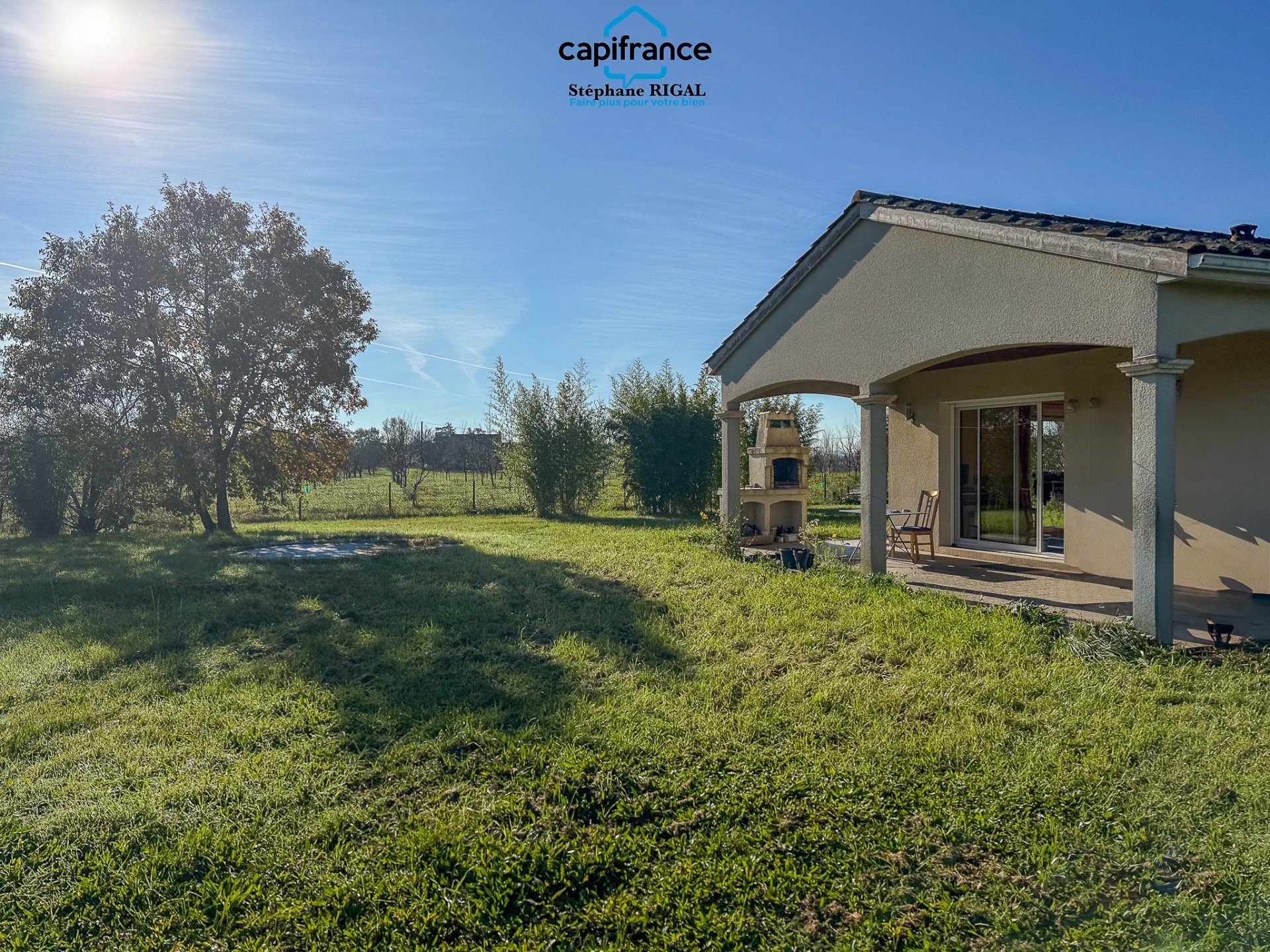 Maison à vendre, 96m², Saint-Vite