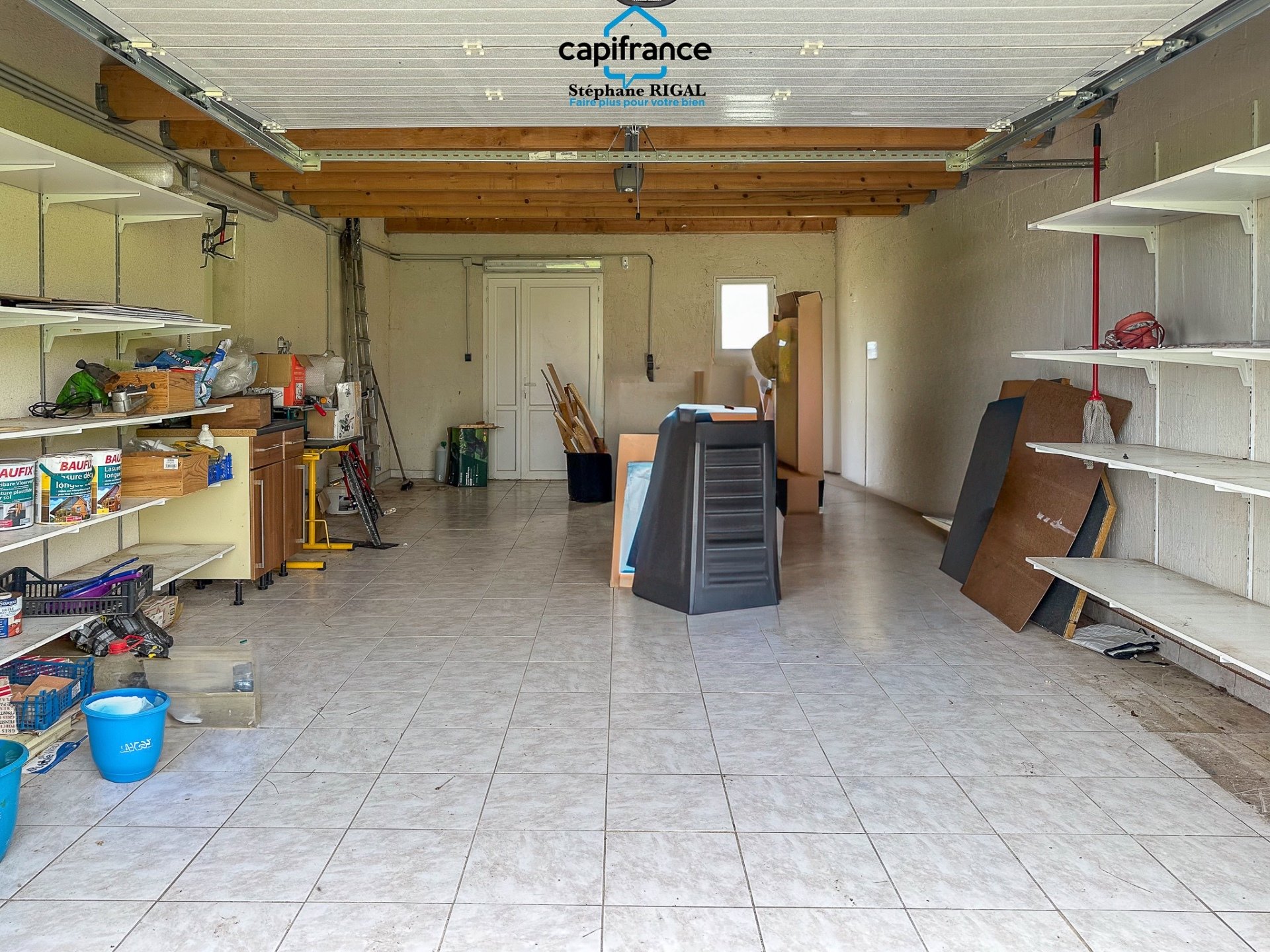Maison à vendre, 96m², Saint-Vite
