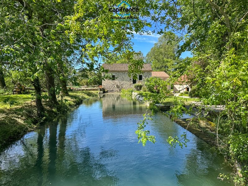 Maison à vendre, 152m², Montcuq