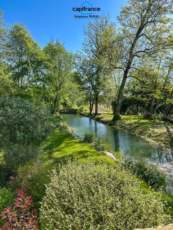Maison à vendre, 152m², Montcuq