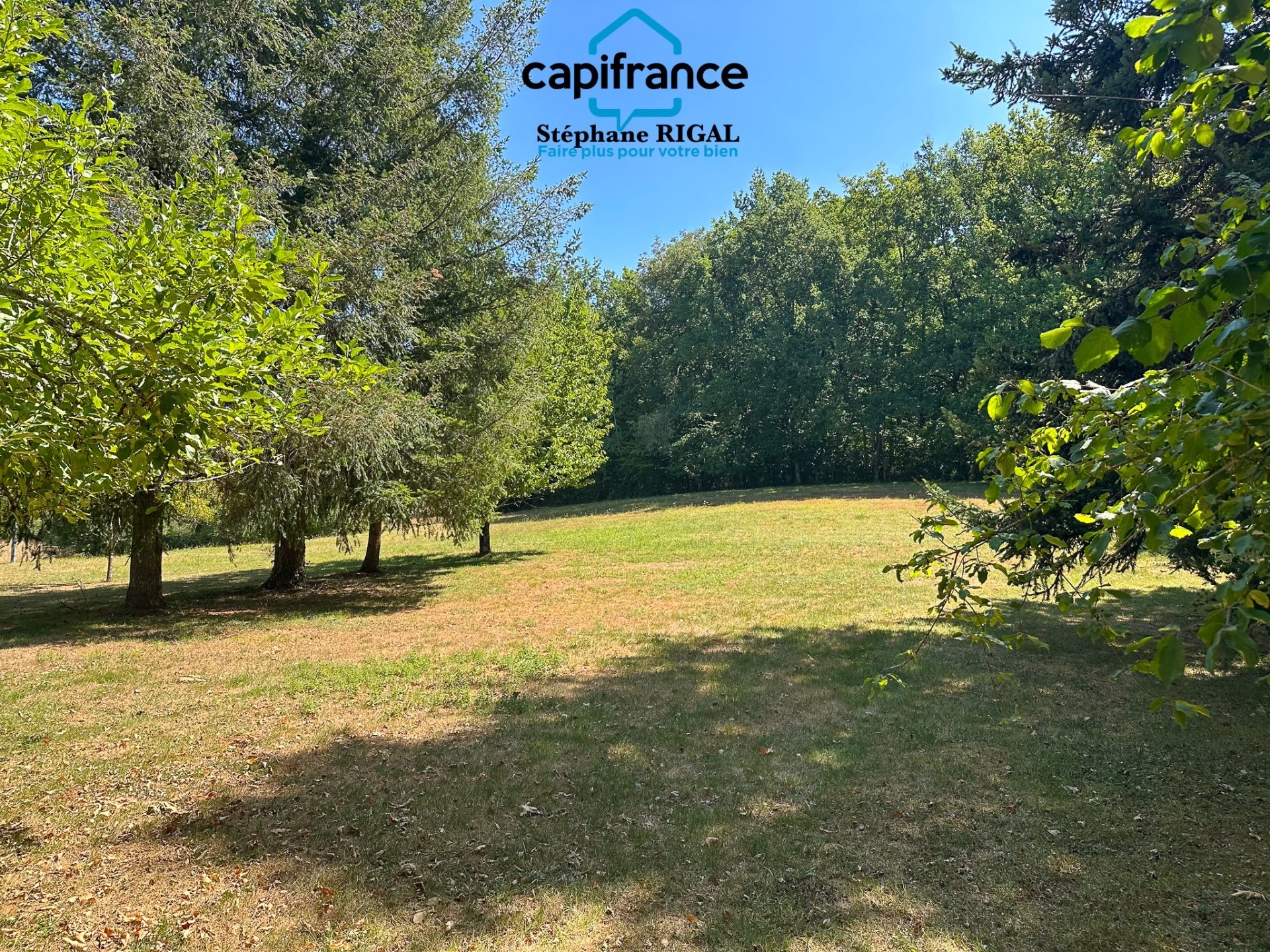 Maison à vendre, 50m², Saint-Front-sur-Lémance