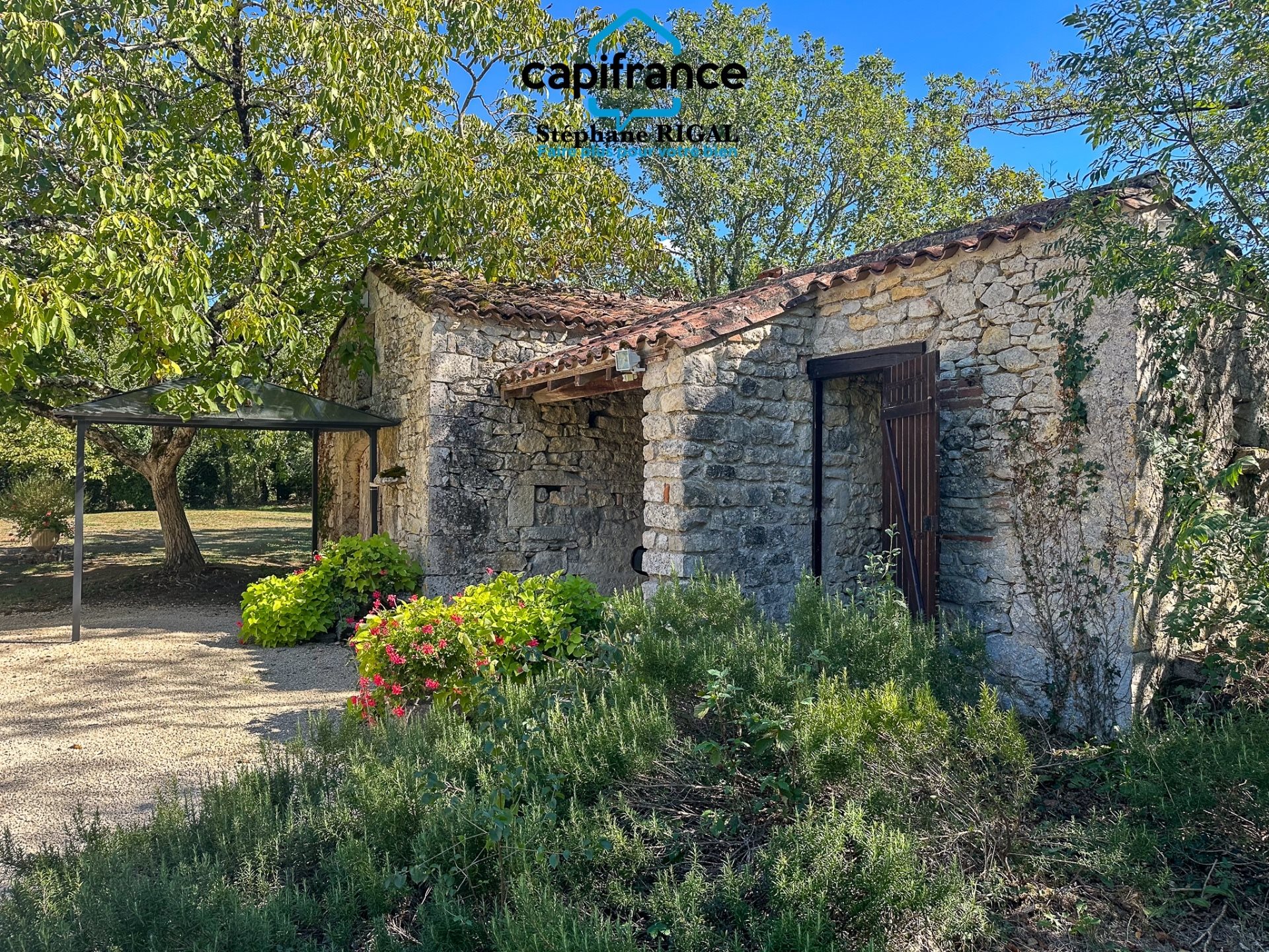 Maison à vendre, 100m², Mauroux