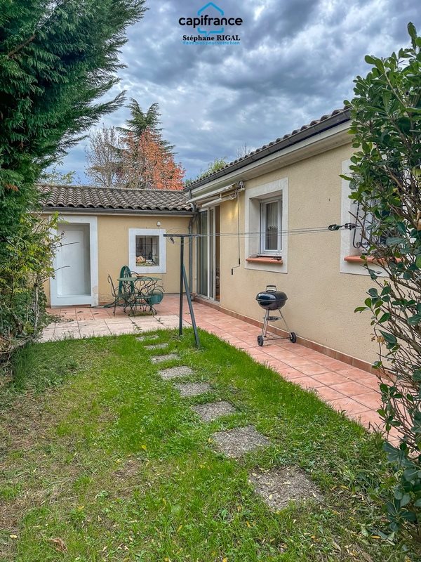 Maison à vendre, 105m², Villeneuve-sur-Lot