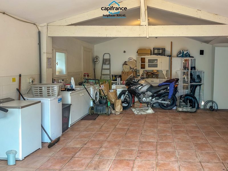 Maison à vendre, 105m², Villeneuve-sur-Lot