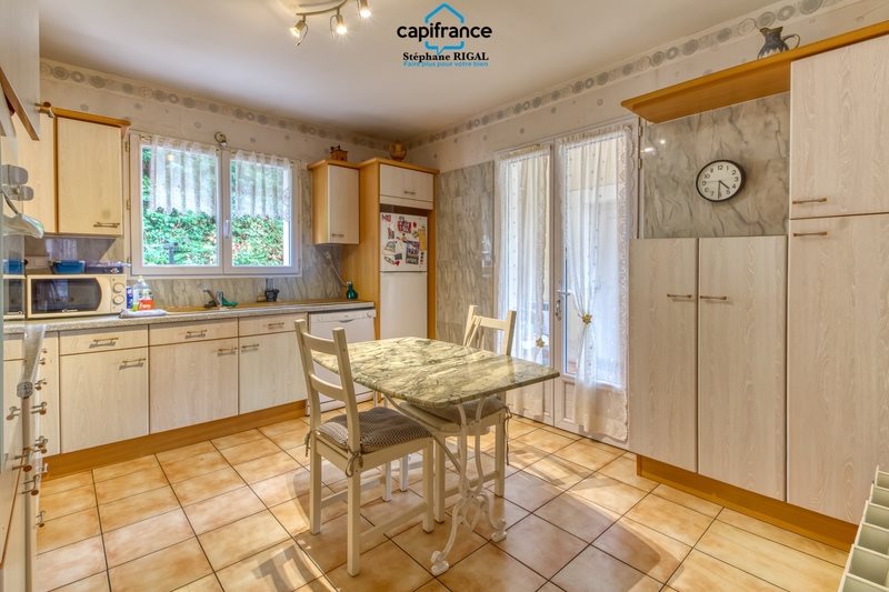 Maison à vendre, 105m², Villeneuve-sur-Lot